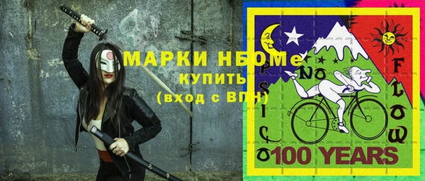 винт Алзамай