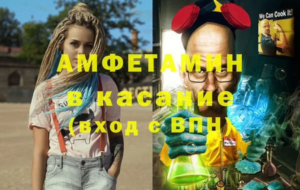 винт Алзамай